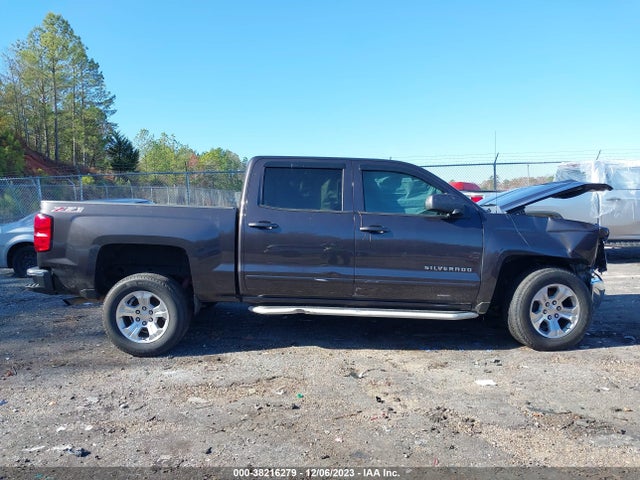 Chevrolet Silverado 1500 2lt 2015 3GCPCREC0FG462821 Image 14