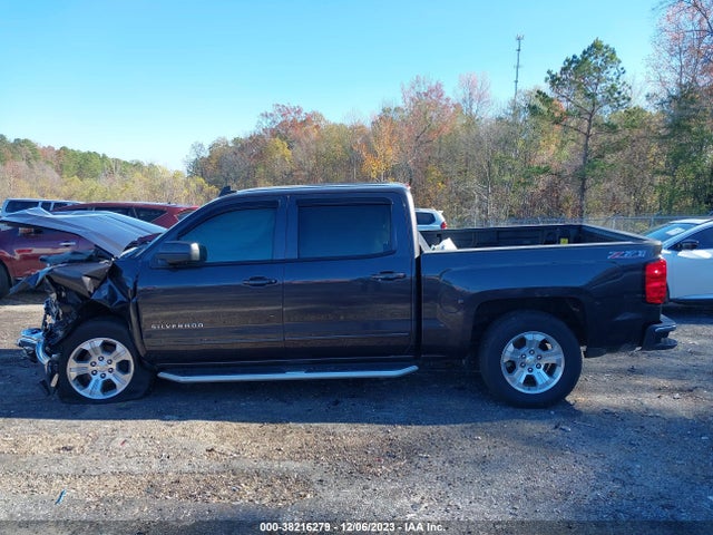 Chevrolet Silverado 1500 2lt 2015 3GCPCREC0FG462821 Image 15