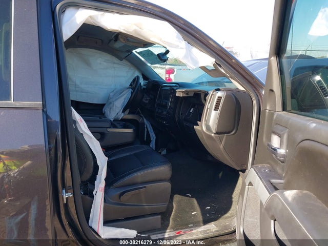 Chevrolet Silverado 1500 2lt 2015 3GCPCREC0FG462821 Image 5