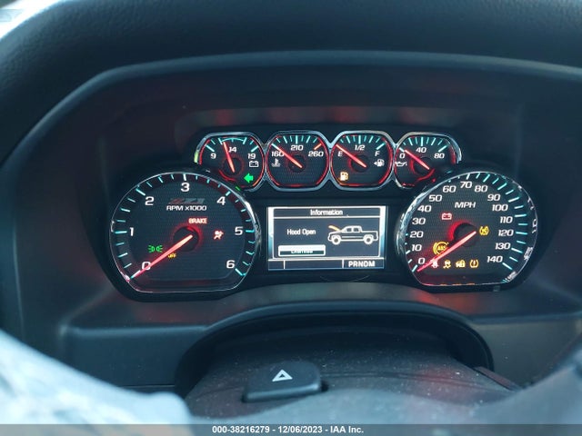Chevrolet Silverado 1500 2lt 2015 3GCPCREC0FG462821 Image 7