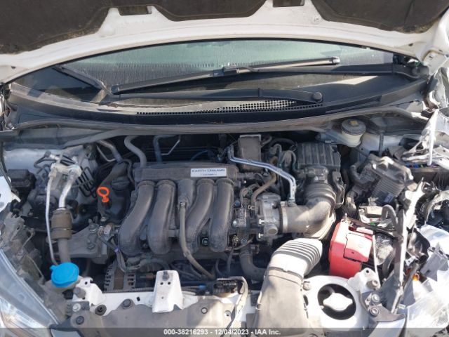 3HGGK5H41LM731648 Honda FIT LX