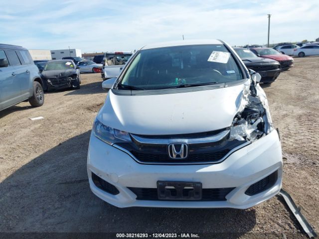 3HGGK5H41LM731648 Honda FIT LX