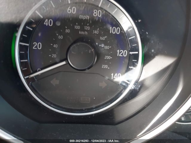 3HGGK5H41LM731648 Honda FIT LX