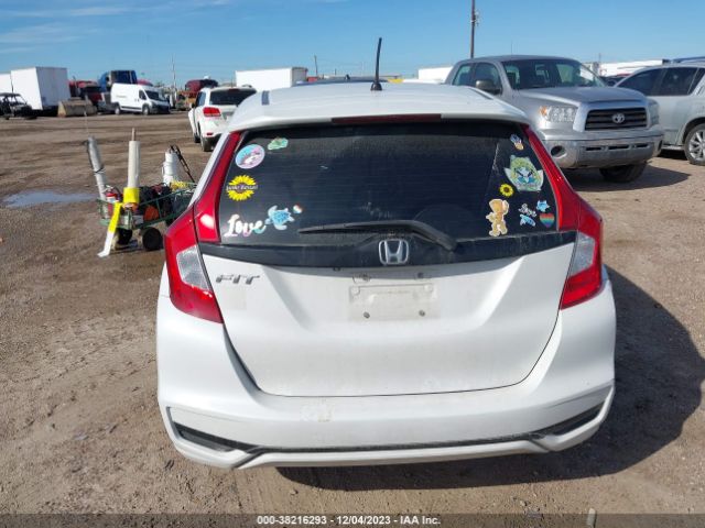 3HGGK5H41LM731648 Honda FIT LX