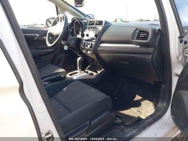 3HGGK5H41LM731648 Honda FIT LX