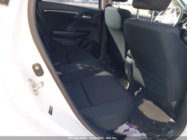 3HGGK5H41LM731648 Honda FIT LX