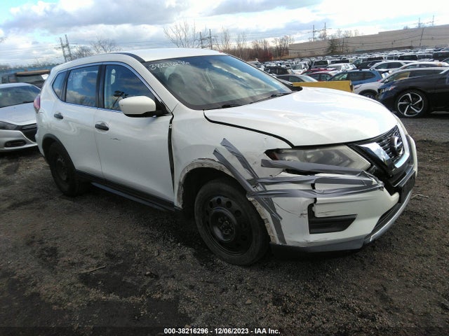 Nissan ROGUE S 2017 JN8AT2MT4HW148516 main image