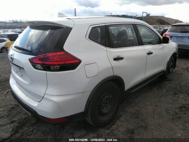 Nissan ROGUE S 2017 JN8AT2MT4HW148516 Image 4