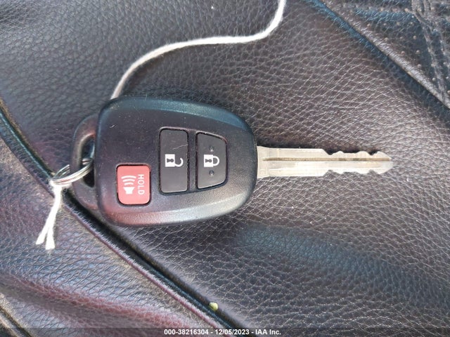 Toyota Tundra Sr5 2021 5TFDY5F1XMX967333 Image 11