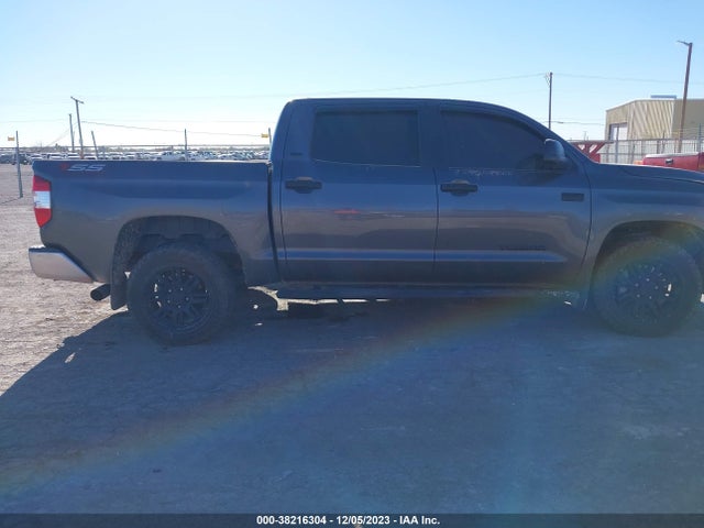 Toyota Tundra Sr5 2021 5TFDY5F1XMX967333 Image 13