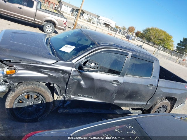 Toyota Tundra Sr5 2021 5TFDY5F1XMX967333 Image 14