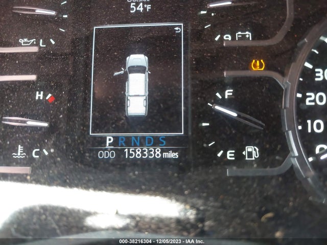 Toyota Tundra Sr5 2021 5TFDY5F1XMX967333 Image 15