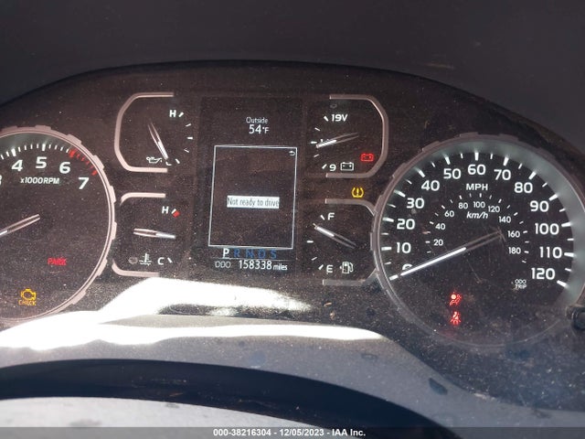 Toyota Tundra Sr5 2021 5TFDY5F1XMX967333 Image 7