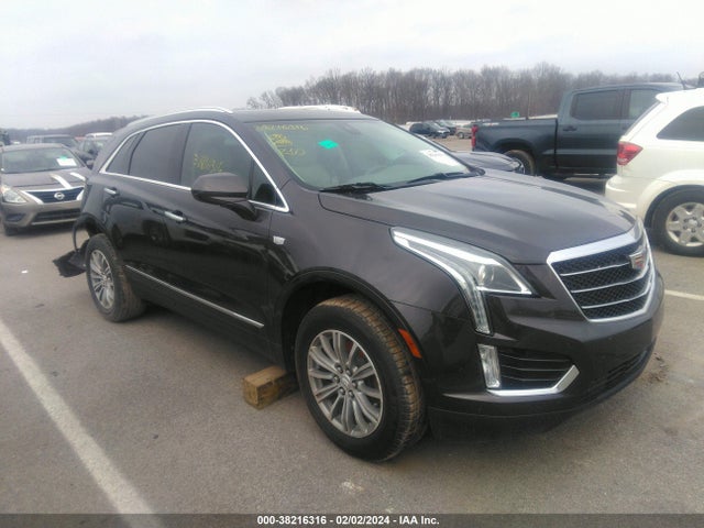 2019 1GYKNDRS2KZ169919 main image