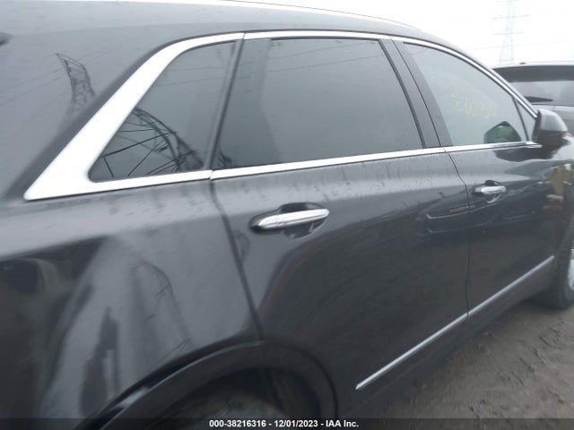 Cadillac XT5 LUXURY 2019 1GYKNDRS2KZ169919 Image 13