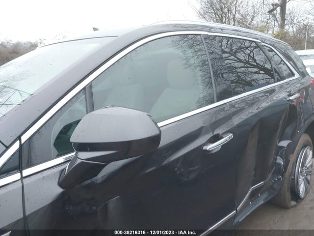 Cadillac XT5 LUXURY 2019 1GYKNDRS2KZ169919 Image 14