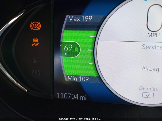 Chevrolet Bolt Ev Premier 2017 1G1FX6S04H4149725 Image 13