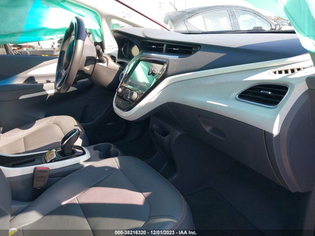 Chevrolet Bolt Ev Premier 2017 1G1FX6S04H4149725 Image 5