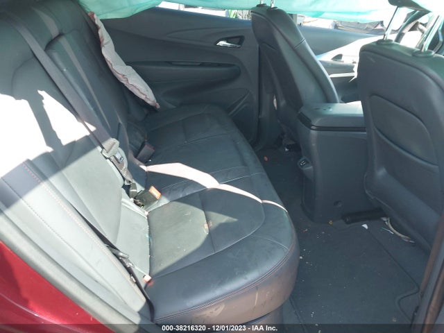 Chevrolet Bolt Ev Premier 2017 1G1FX6S04H4149725 Image 8