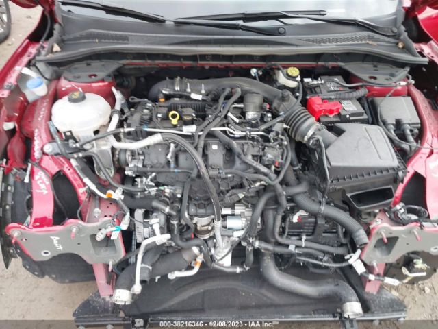 2022 FORD ESCAPE 1FMCU9J9XNUA32534 Photo 9