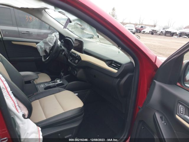 2022 FORD ESCAPE 1FMCU9J9XNUA32534 Photo 4