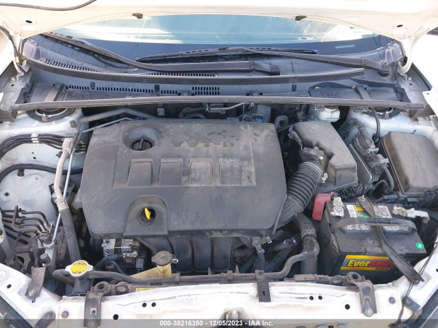 Toyota COROLLA L 2014 5YFBURHE0EP025799 Image 10