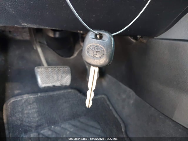 Toyota COROLLA L 2014 5YFBURHE0EP025799 Image 11