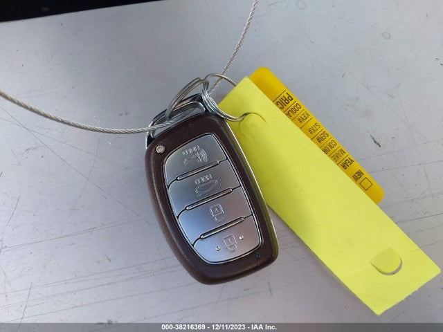 Hyundai SONATA SEL 2018 5NPE34AF8JH617237 Image 11