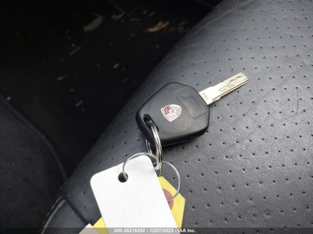 2002 PORSCHE 911 CARRERA WP0BA29982S635140 Photo 10