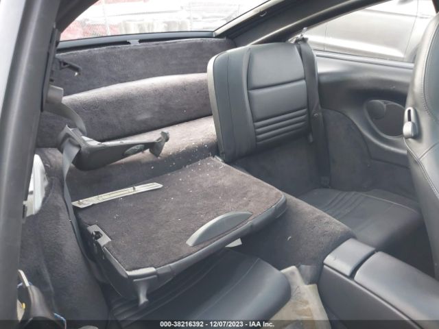 2002 PORSCHE 911 CARRERA WP0BA29982S635140 Photo 7