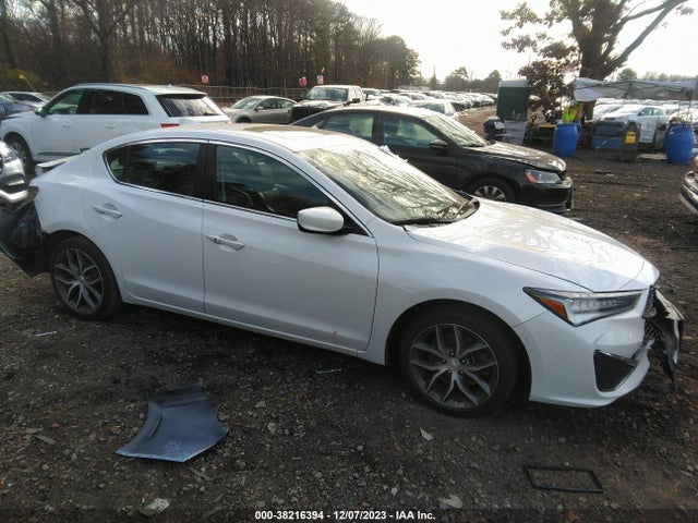 19UDE2F75LA006508 Acura Ilx Technology Package/premium Package
