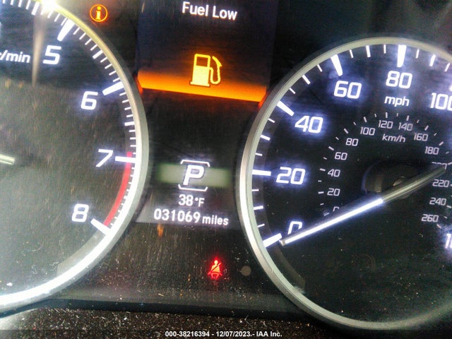 19UDE2F75LA006508 Acura Ilx Technology Package/premium Package