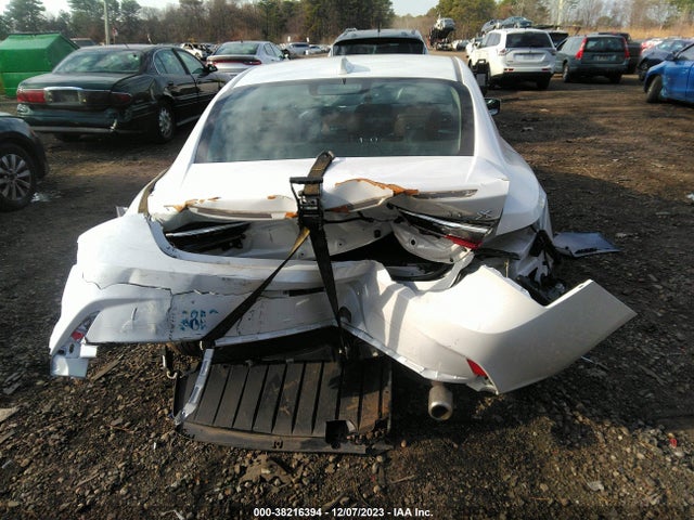 19UDE2F75LA006508 Acura Ilx Technology Package/premium Package
