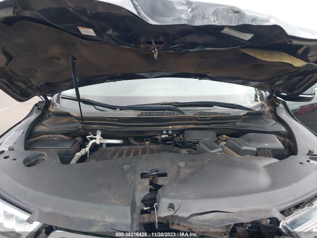 Acura Mdx Standard 2020 5J8YD3H36LL001326 Image 10