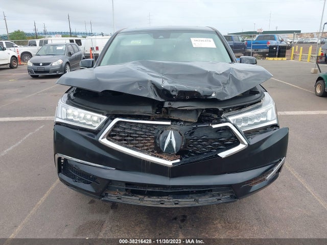 Acura Mdx Standard 2020 5J8YD3H36LL001326 Image 12