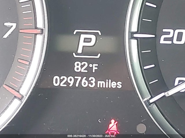 Acura Mdx Standard 2020 5J8YD3H36LL001326 Image 15