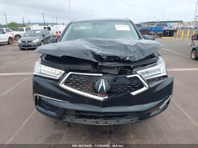 Acura Mdx Standard 2020 5J8YD3H36LL001326 Image 6