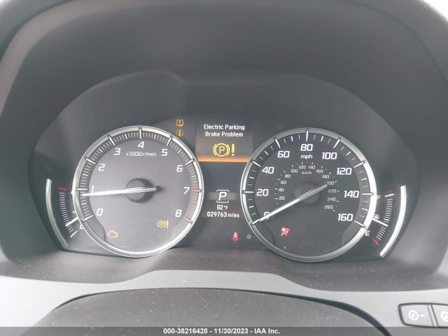Acura Mdx Standard 2020 5J8YD3H36LL001326 Image 7