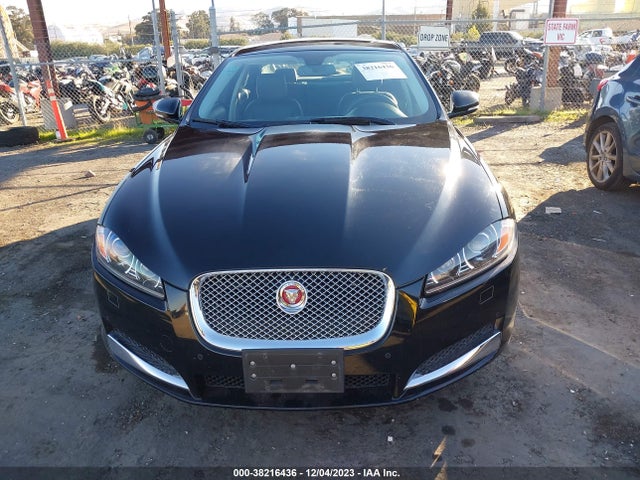 SAJWA0FS7FPU87635 Jaguar Xf 2.0t Premium