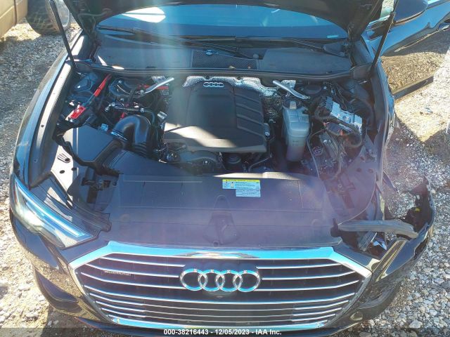 2019 AUDI A6 WAUE8AF24KN123865 Photo 9