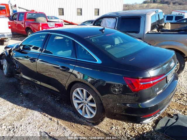 2019 AUDI A6 WAUE8AF24KN123865 Photo 2