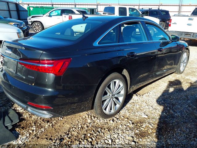 2019 AUDI A6 WAUE8AF24KN123865 Photo 3