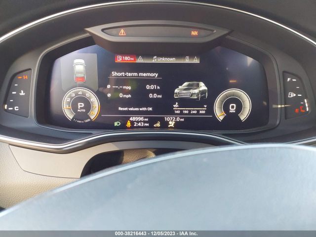 2019 AUDI A6 WAUE8AF24KN123865 Photo 6