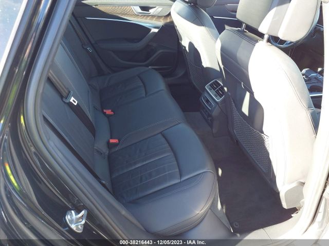 2019 AUDI A6 WAUE8AF24KN123865 Photo 7