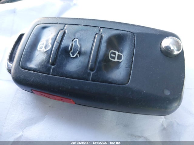 3VW2K7AJ0FM201838 Volkswagen Jetta 2.0l S