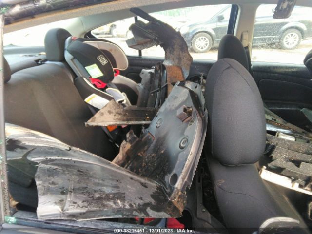 3N1CN7AP7JL820456 Nissan Versa 1.6 S+