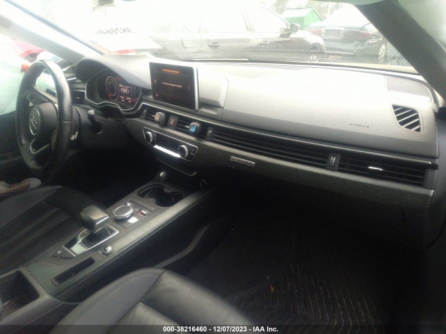Audi A4 2.0t Premium 2017 WAUENAF46HN030297 Image 5