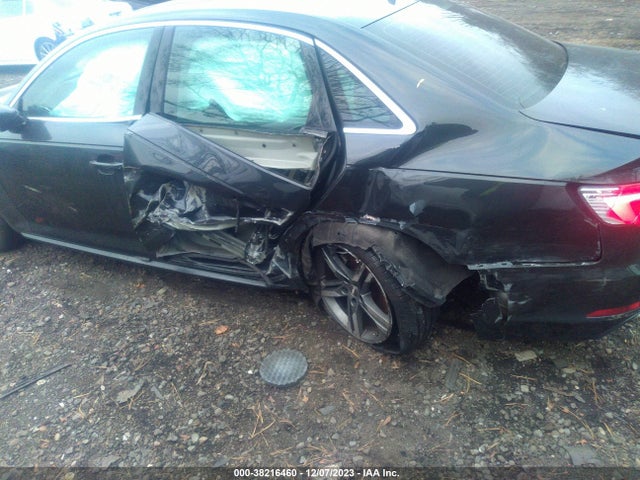 Audi A4 2.0t Premium 2017 WAUENAF46HN030297 Image 6