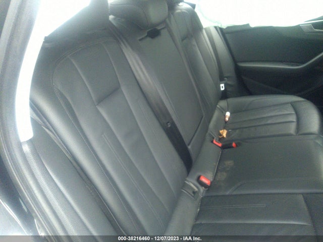Audi A4 2.0t Premium 2017 WAUENAF46HN030297 Image 8