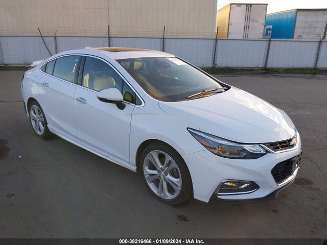 2016 1G1BG5SM2G7243613 main image
